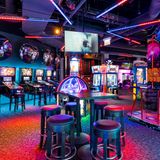 Cover image for Lucky Strike Chicago