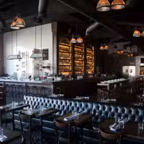 Una foto del restaurante Scopa Italian Roots