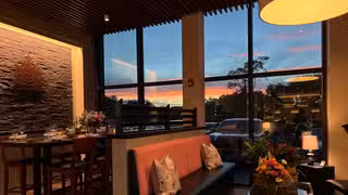 Square Cafe - Hanoverの写真