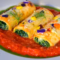 A photo of La Bicyclette restaurant