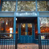A photo of Nirmal's restaurant