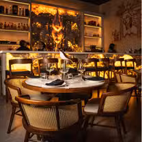 Una foto del restaurante Amami Italia