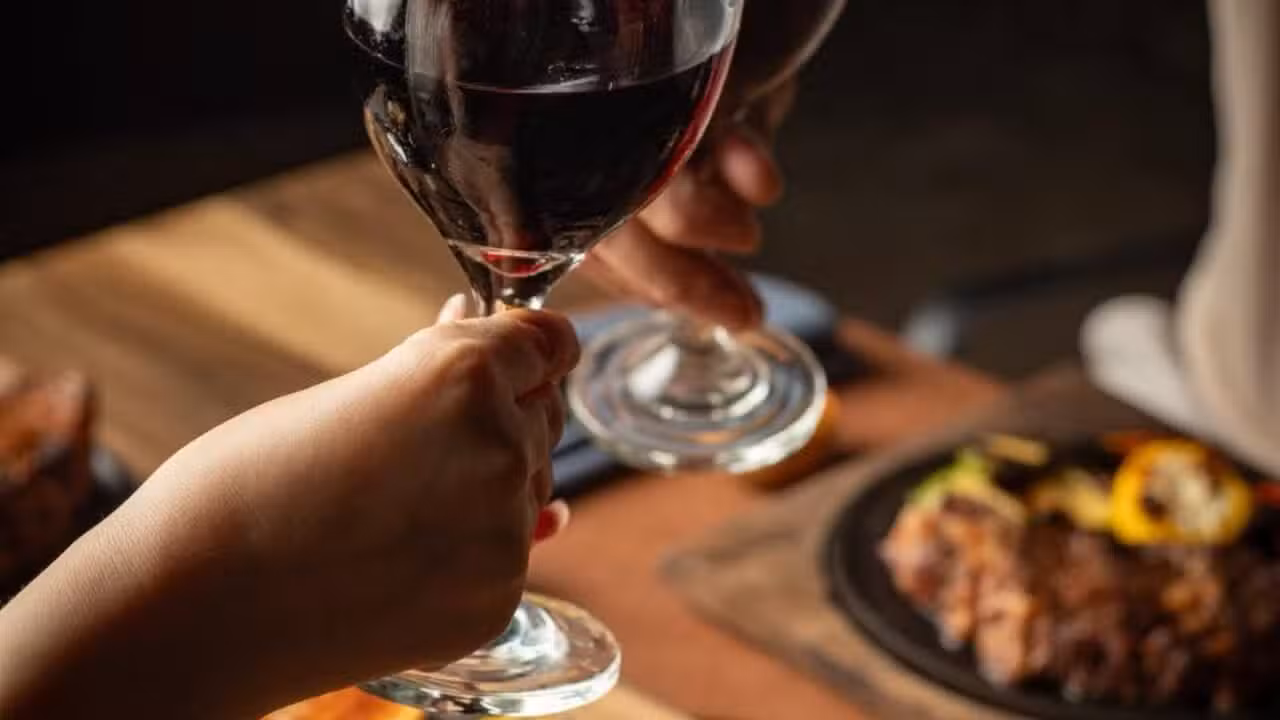 Chacra Fuego y Pasta, Cabo San Lucas, BCS