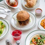 Cover image for Stefano's Diner