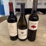 Wednesday 1/2 Off Wine photo