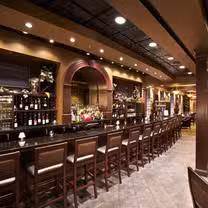 A photo of Galaxy Restaurant (Circle L Steakhouse & The Wine Room) restaurant
