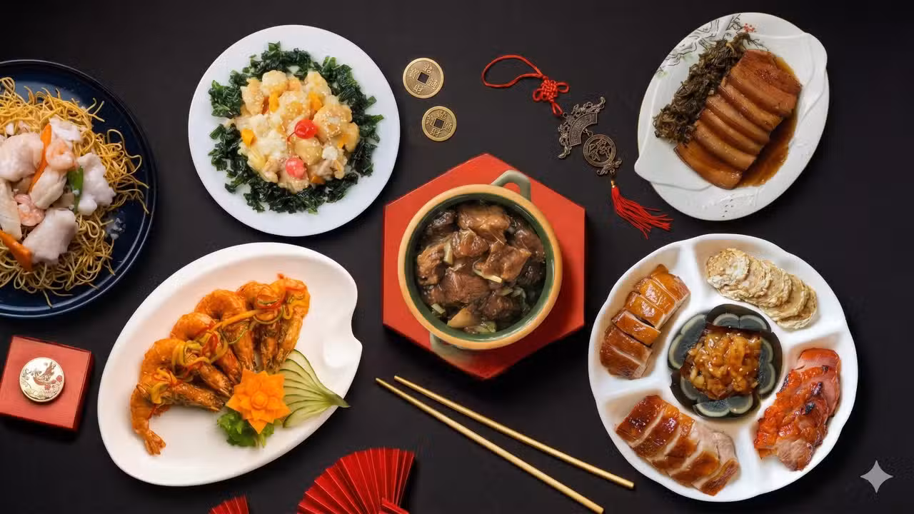 King Chef - West Ave, Quezon City, Metro Manila