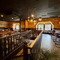 A photo of KANOK restaurant