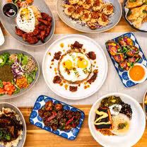 Foto del ristorante B Star