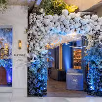 A photo of Geco Athens restaurant