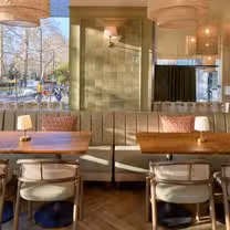 Tortello Italian Restaurant Bayswaterの写真