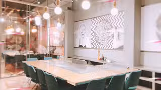 Une photo du restaurant 紅牌 時尚鐵板料理