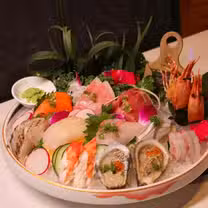 Una foto del restaurante Everest Asian Fusion
