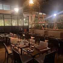 A photo of Hongdae Sushi & Grill 홍대 스시 restaurant