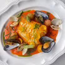 A photo of Fishbone Kitchen + Bar- Aurora restaurant