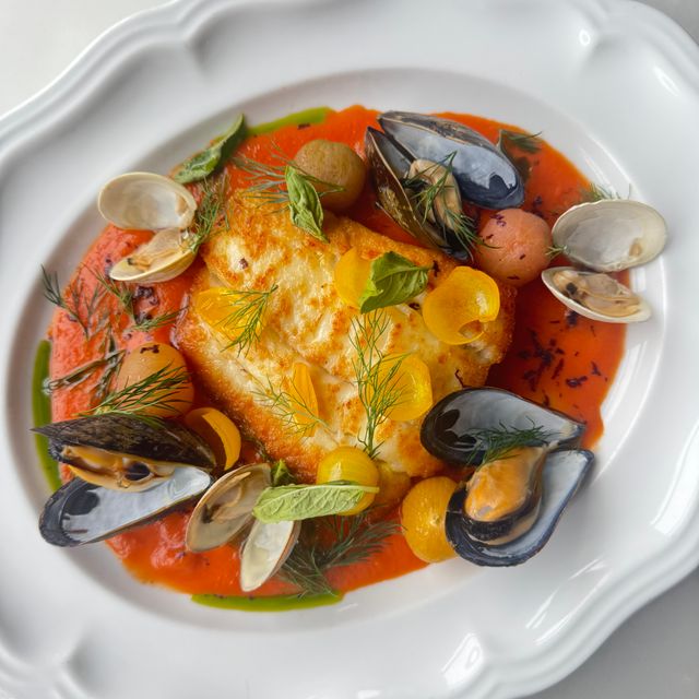 Fishbone Kitchen + Bar- Aurora Restaurant - Aurora, ON | OpenTable