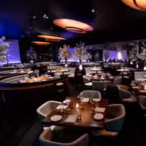 A photo of STK San Juan restaurant