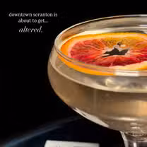 A photo of Alter Bar restaurant