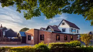 The White Hart Inn餐廳的相片