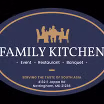 Una foto del restaurante Family Kitchen - Authentic Indian/Nepalese cuisine