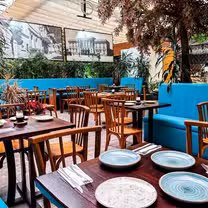 Restaurante Deakiの写真
