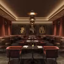 A photo of House of Toro Chophouse & Patio restaurant