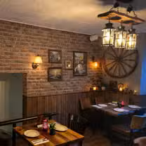 Una foto del restaurante La Esperanza Restaurant Tapas Bar