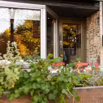 A photo of Lula Cafe restaurant