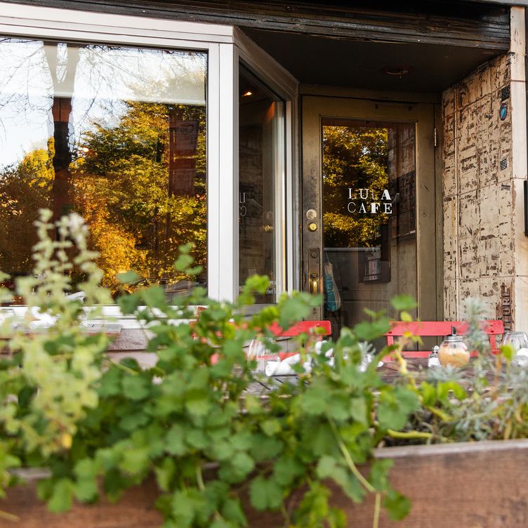 Photo 1 of 4: Lula Cafe