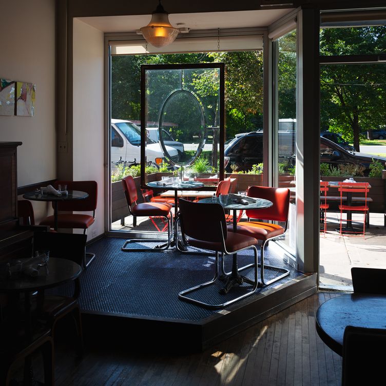 Lula Cafe