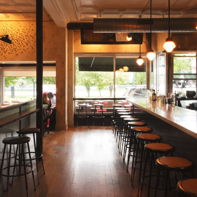 Lula Cafe