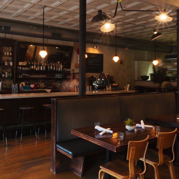 Lula Cafe