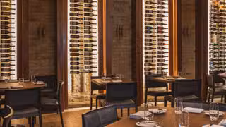 Een foto van restaurant Sepia
