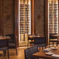 A photo of Sepia restaurant