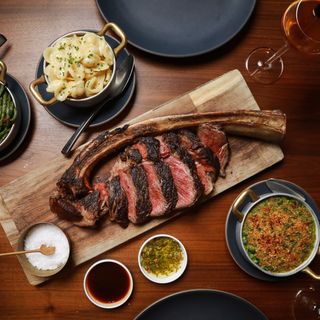 Nick & Stef&rsquo;s Steakhouse - Los Angeles