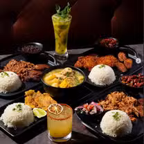 A photo of La Vecina Astoria restaurant