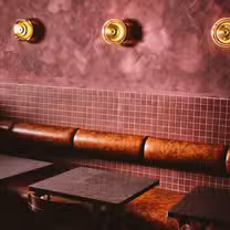 A photo of Restaurant Chouchou restaurant