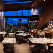 Una foto del restaurante Nicco’s Prime Cuts & Fish at Durango Casino & Resort