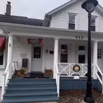 A photo of Fluffy Bunny Ranch House restaurant