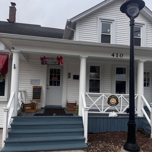 Fluffy Bunny Ranch House Restaurant - Long Grove, IL | OpenTable