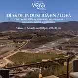 DÍA DE LA INDUSTRIA foto