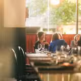 Large Parties - Menu D - $112 photo