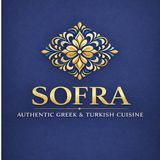 Cover image for Sofra
