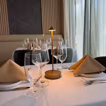 A photo of Barolo Cucina D'Autore restaurant