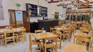 A photo of El Toro Pizza & Restaurant restaurant