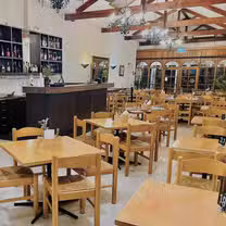 Een foto van restaurant El Toro Pizza & Restaurant