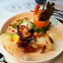 A photo of Altes Kelterhaus by Markus Plein restaurant