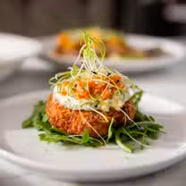 A photo of West Plains Bistro restaurant