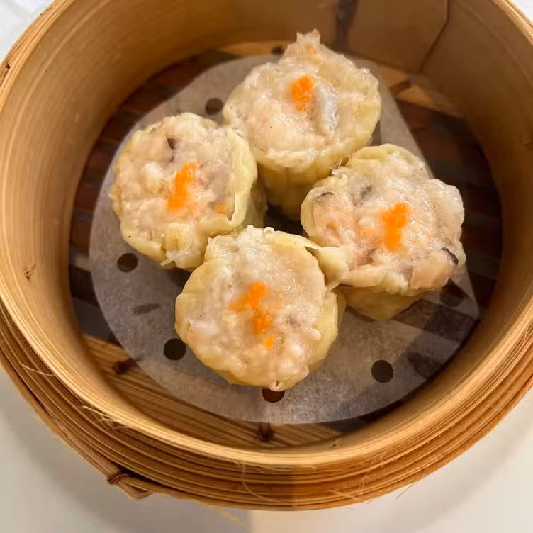 Comida - China Garden Chinese Restaurant, Brighton, East Sussex