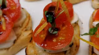 Foto von Italian Chop House at Lake Oconee Restaurant